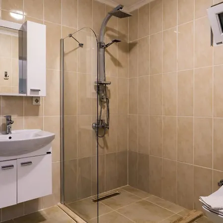 Vila Patika 3 Kaş