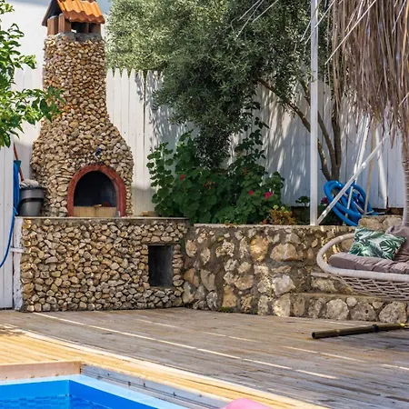 Vila Patika 3