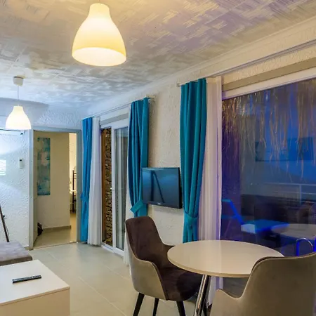 Patika 3 * Kaş
