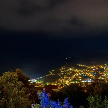 Patika 3 Vila Kaş