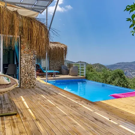 Vila Patika 3 Kaş